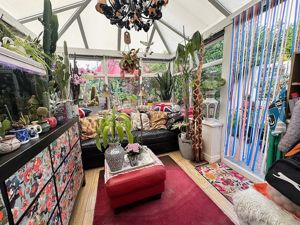Conservatory- click for photo gallery